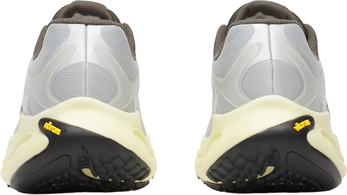 Merrell ProMorph Women's Trail Running Shoes - Grey - View 5