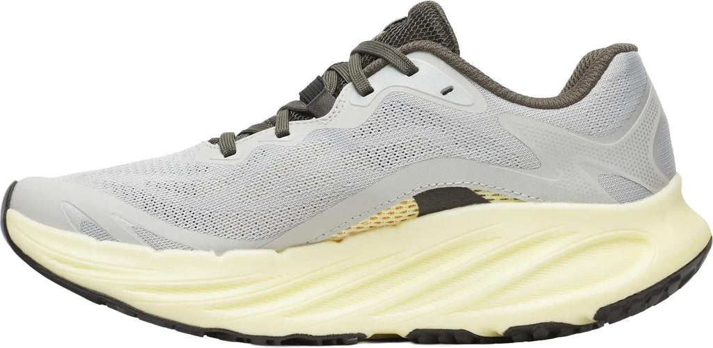 Merrell ProMorph Women's Trail Running Shoes - Grey - View 3