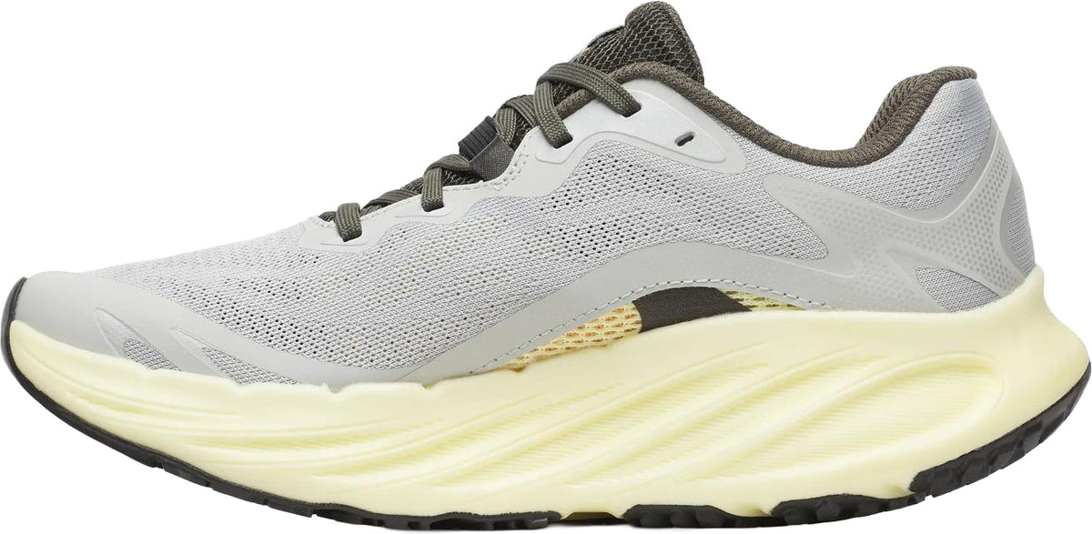 Merrell ProMorph Women's Trail Running Shoes - Grey - View 3
