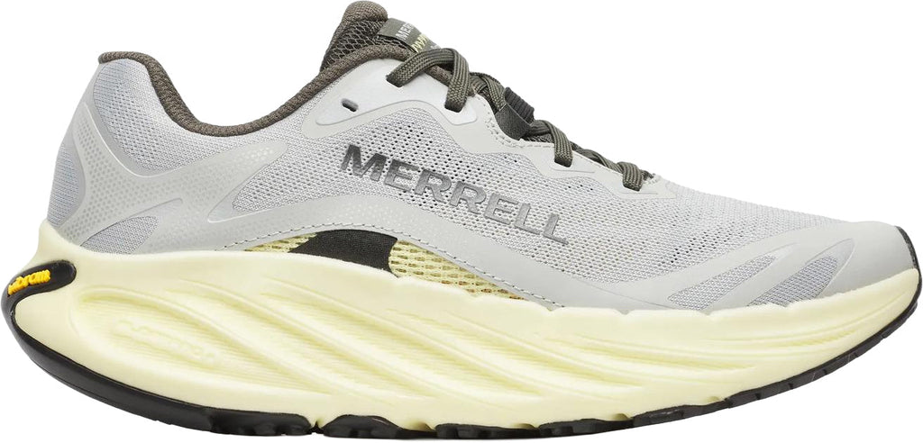 Merrell ProMorph Women's Trail Running Shoes - Grey - View 1