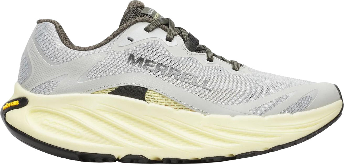 Merrell ProMorph Women's Trail Running Shoes - Grey - View 1