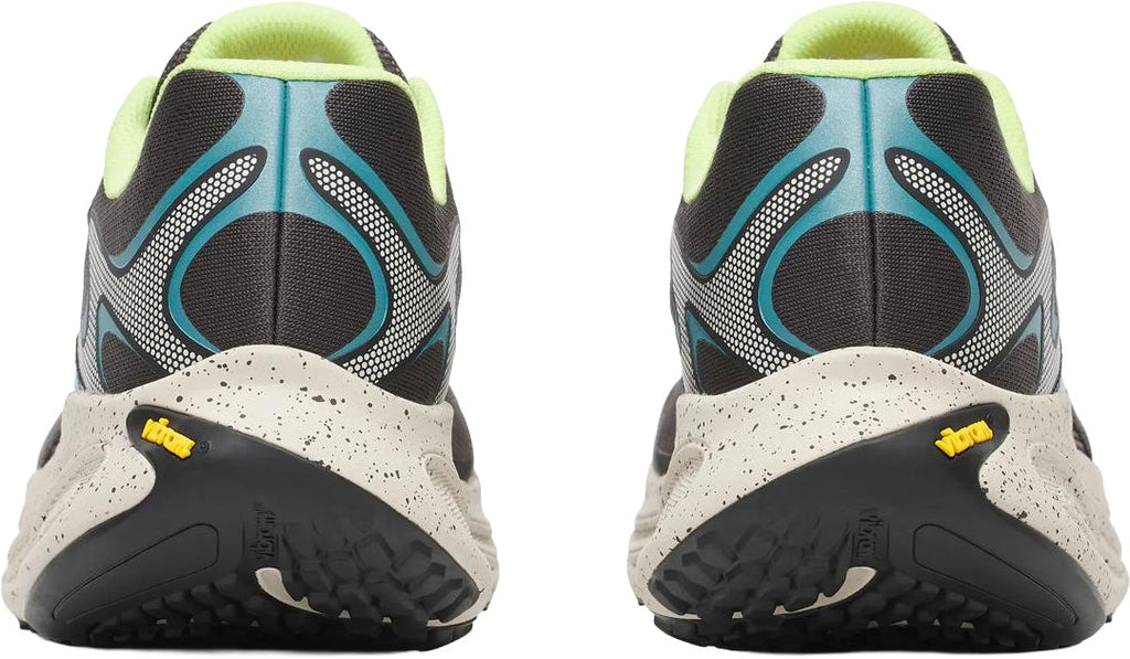 Merrell ProMorph Men's Trail Running Shoes - Black - View 5