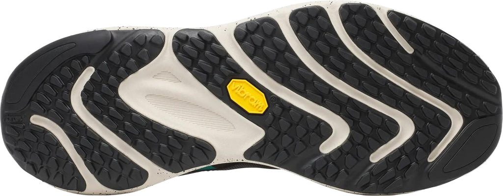 Merrell ProMorph Men's Trail Running Shoes - Black - View 2