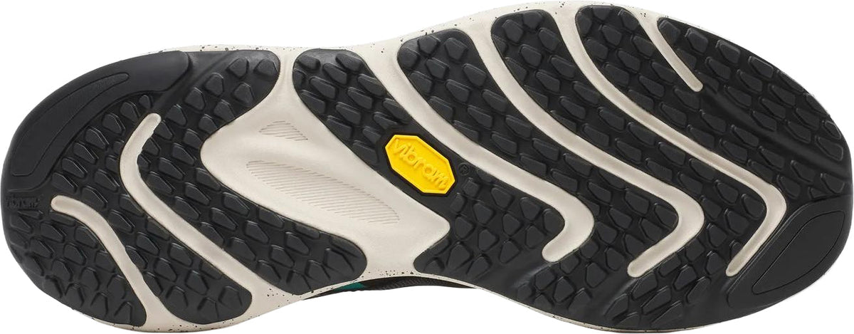 Merrell ProMorph Men's Trail Running Shoes - Black - View 2