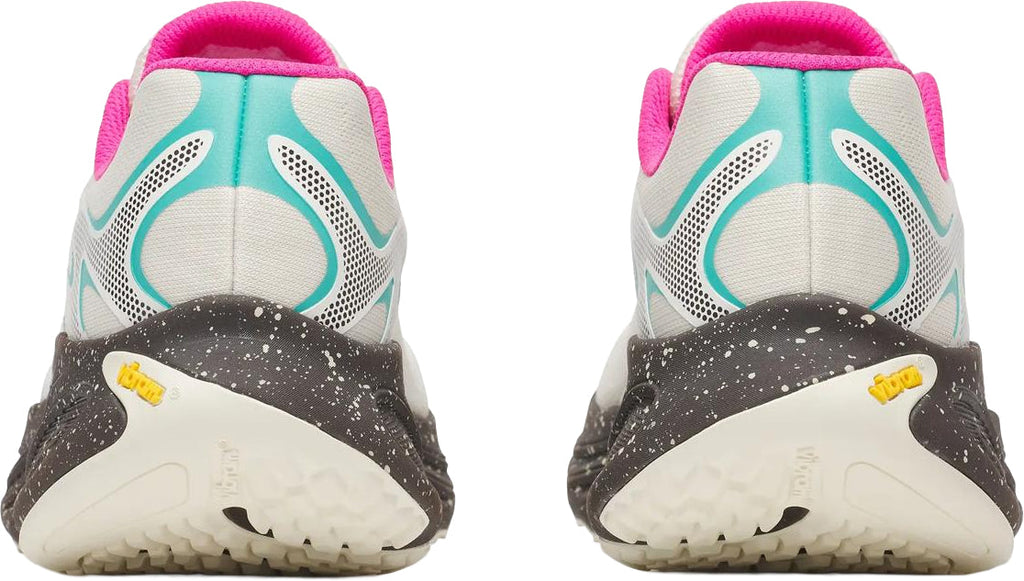 Merrell ProMorph Women's Trail Running Shoes - White - View 5