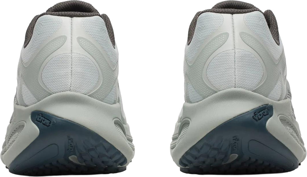 Merrell ProMorph Men's Trail Running Shoes - Grey - View 5