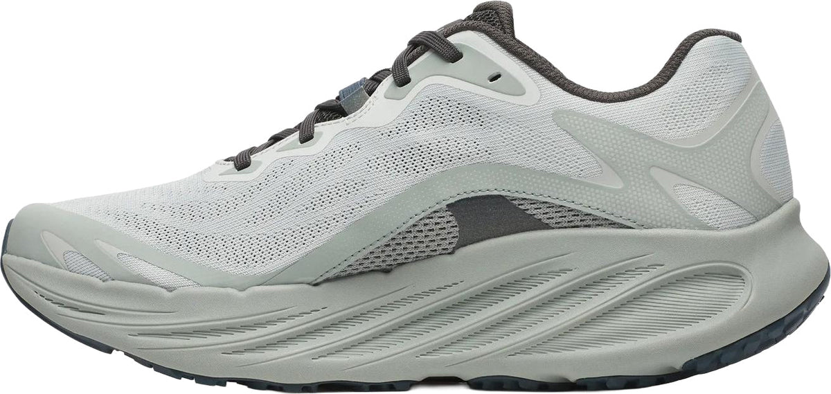 Merrell ProMorph Men's Trail Running Shoes - Grey - View 3