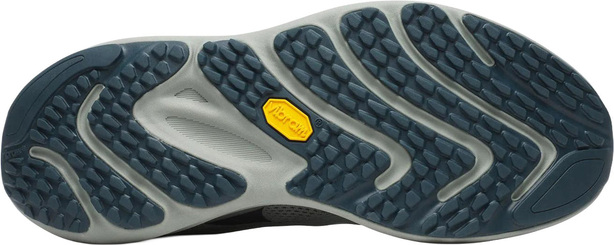 Merrell ProMorph Men's Trail Running Shoes - Grey - View 2