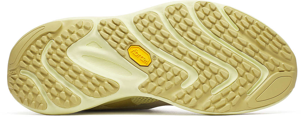 Merrell ProMorph Men's Trail Running Shoes - Cream - View 2
