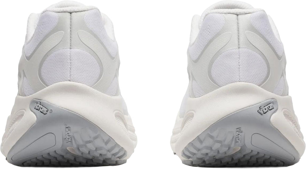 Merrell ProMorph Women's Trail Running Shoes - White - View 5