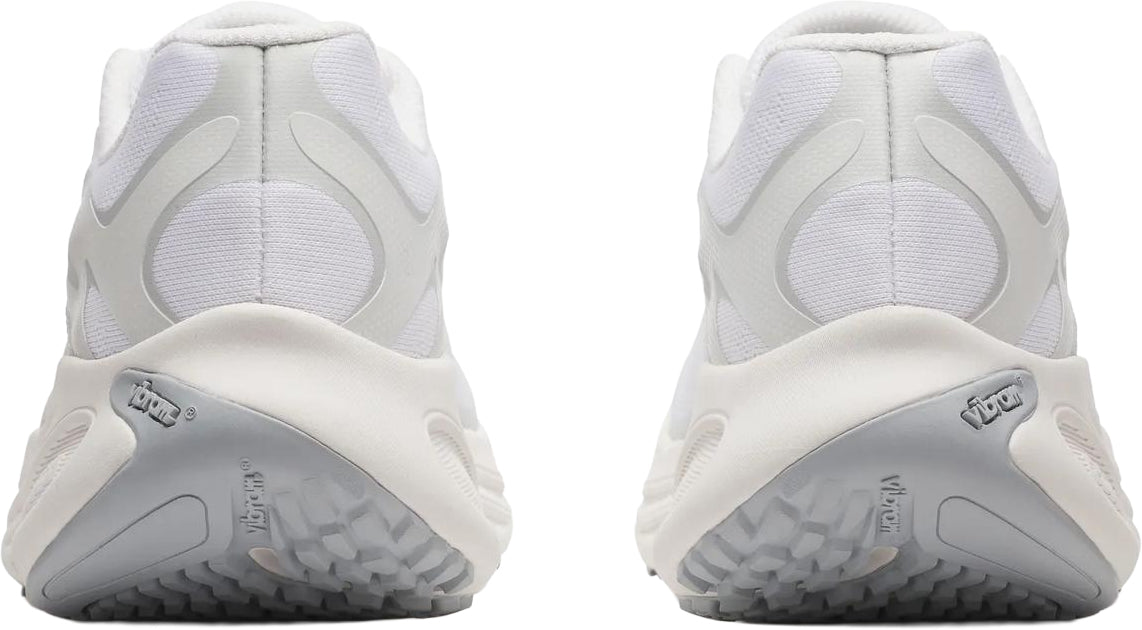Merrell ProMorph Women's Trail Running Shoes - White - View 5
