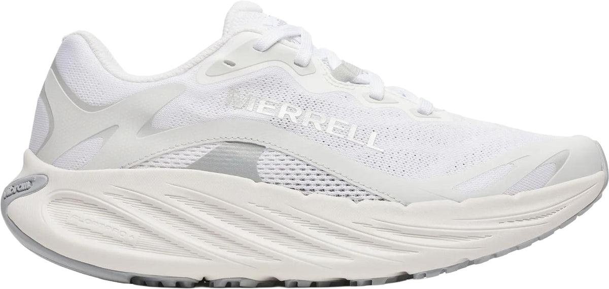 Merrell ProMorph Women's Trail Running Shoes - White - View 1