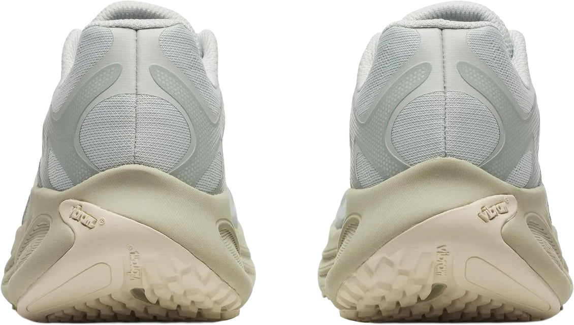 Merrell ProMorph Women's Trail Running Shoes - Grey - View 5