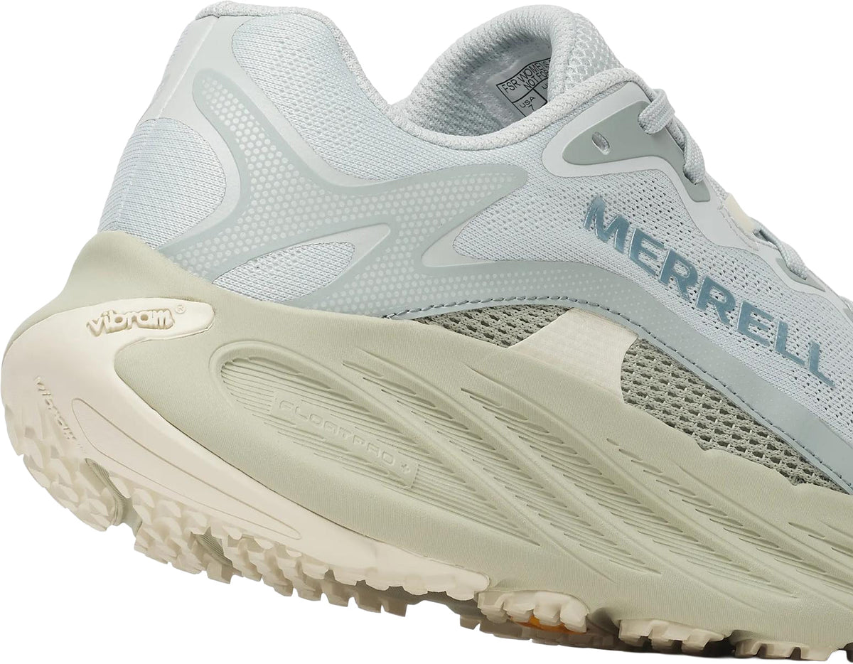 Merrell ProMorph Women's Trail Running Shoes - Grey - View 7