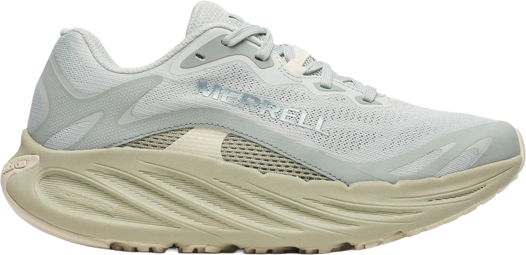 Merrell ProMorph Women's Trail Running Shoes - Grey - View 1