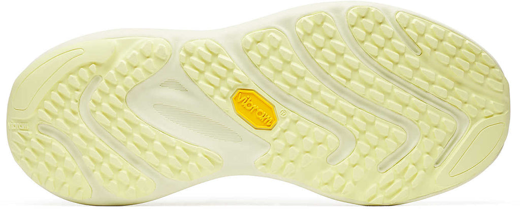 Merrell ProMorph Women's Trail Running Shoes - Cream - View 2