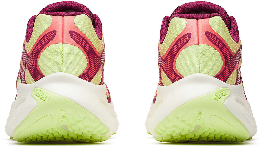 Merrell ProMorph Women's Trail Running Shoes - Pink - View 5
