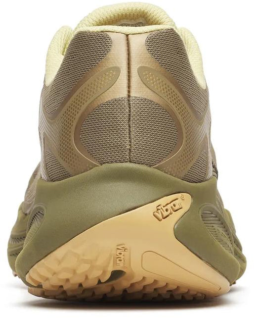 Merrell ProMorph Men's Trail Running Shoes - Green - View 5