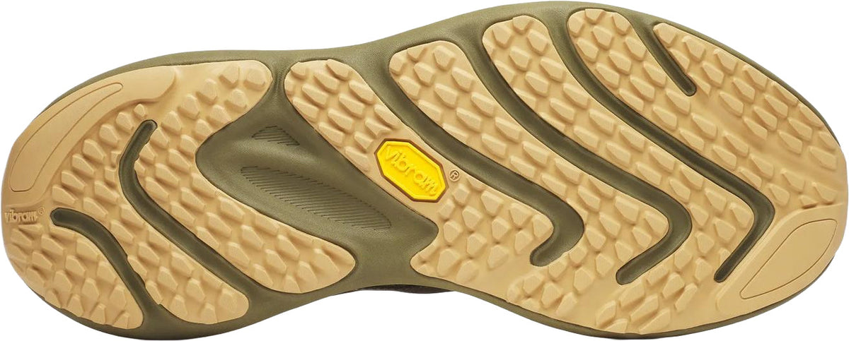 Merrell ProMorph Men's Trail Running Shoes - Green - View 2