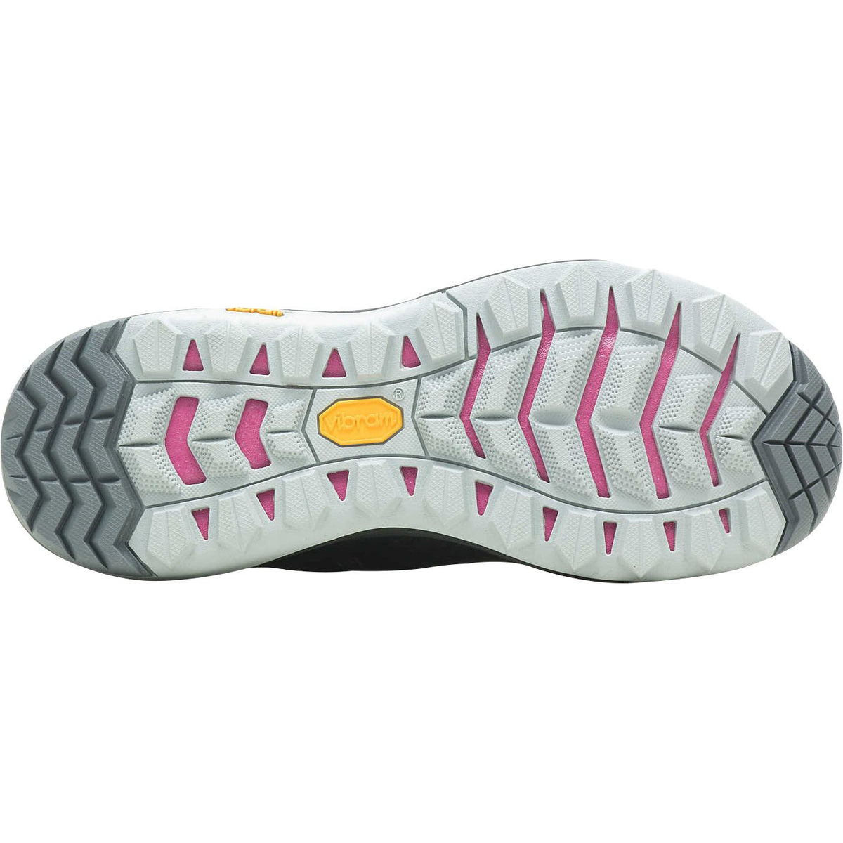Merrell Siren 4 GORE-TEX Women's Walking Shoes - Black - View 2