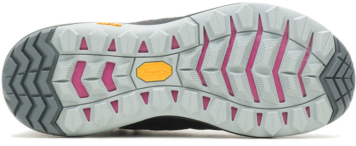 Merrell Siren 4 Mid GORE-TEX Women's Walking Boots - Black - View 2
