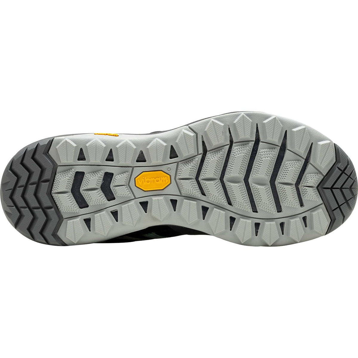 Merrell Siren 4 Mid GORE-TEX Women's Walking Boots - Navy - View 2