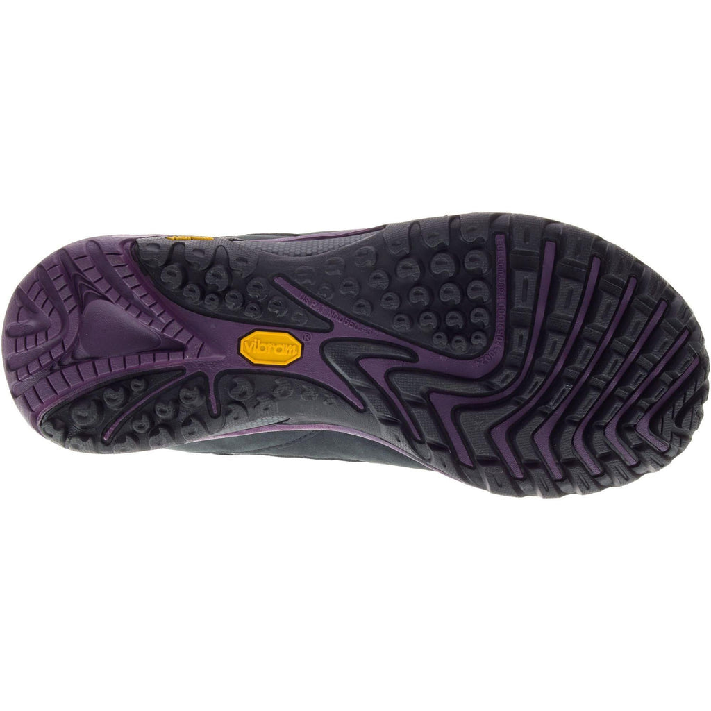 Merrell Siren Sport 3 GORE-TEX Women's Walking Shoes - Black - View 2