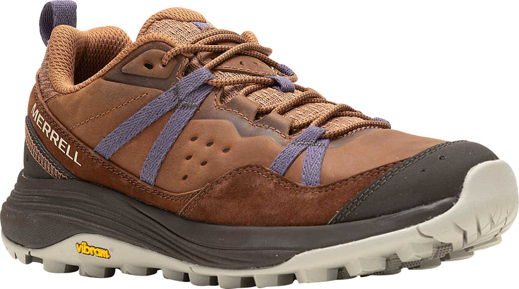 Merrell Siren Traveller 4 Women's Walking Shoes - Brown - View 6