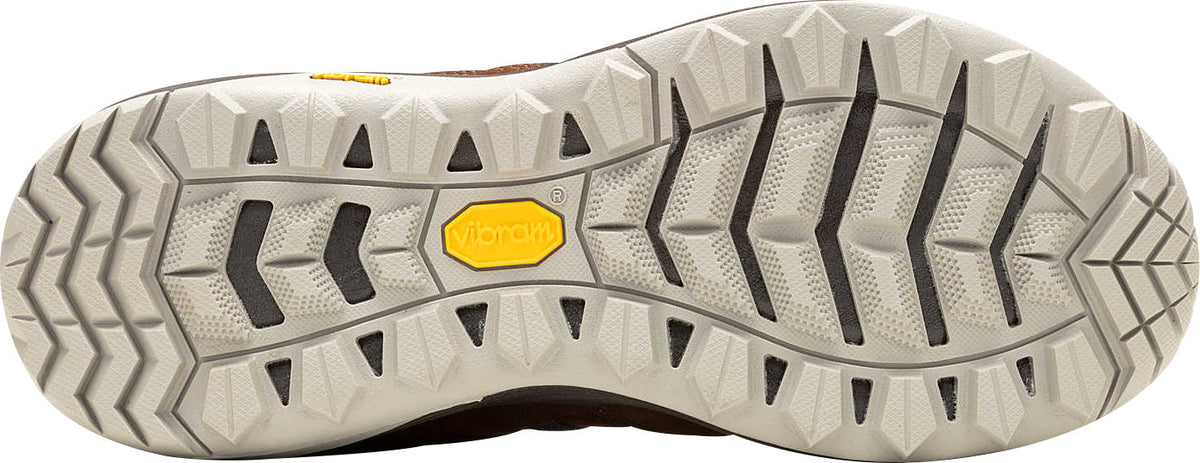 Merrell Siren Traveller 4 Women's Walking Shoes - Brown - View 2
