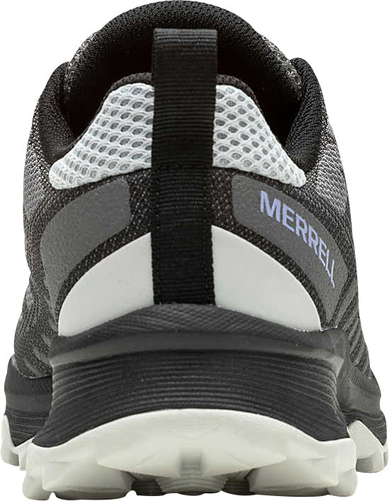 Merrell Speed Eco Women's Walking Shoes - Grey - View 5
