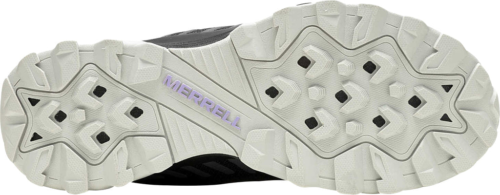 Merrell Speed Eco Women's Walking Shoes - Grey - View 2