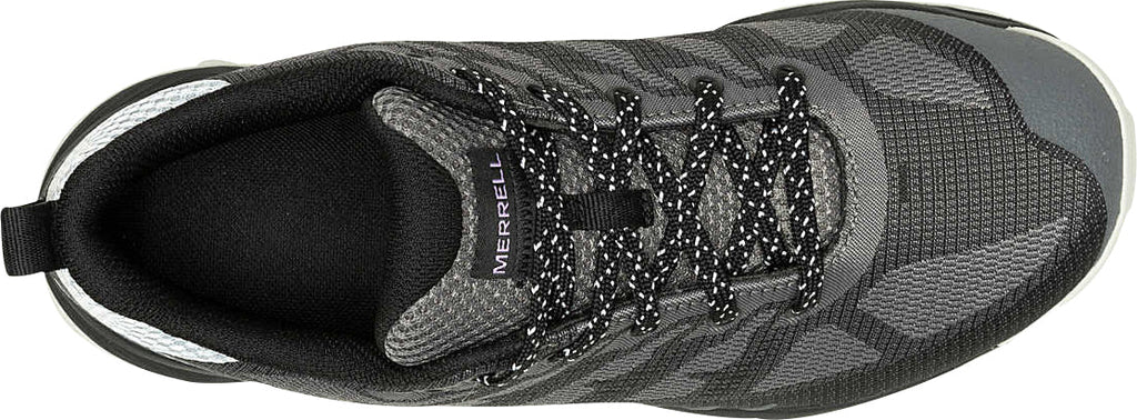 Merrell Speed Eco Women's Walking Shoes - Grey - View 4