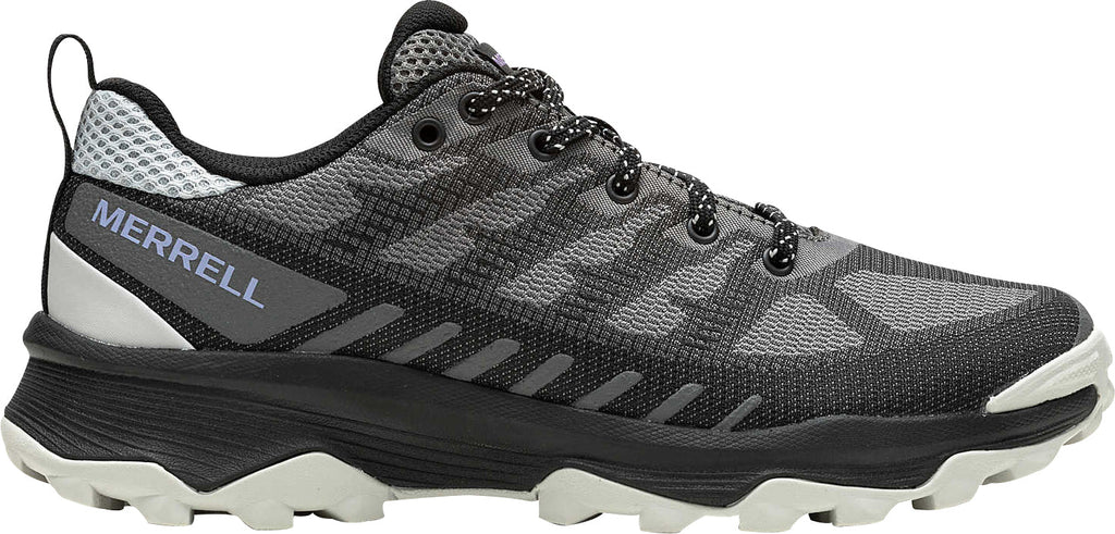 Merrell Speed Eco Women's Walking Shoes - Grey - View 1