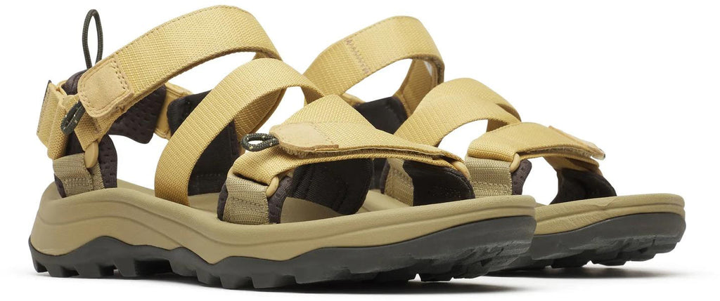 Merrell Speed Fusion Sport RMX Men's Sandals - Brown - View 6