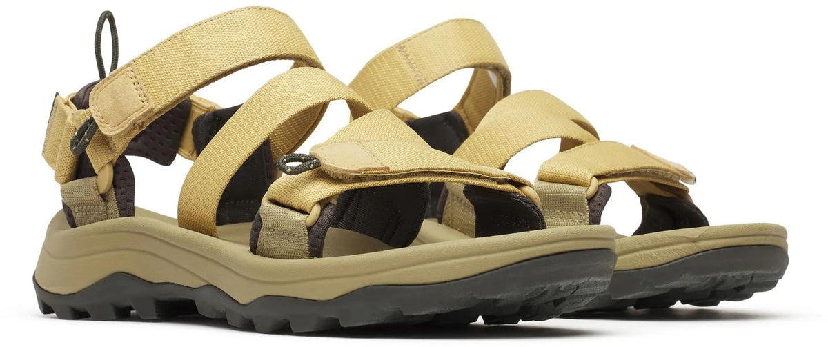 Merrell Speed Fusion Sport RMX Men's Sandals - Brown - View 6