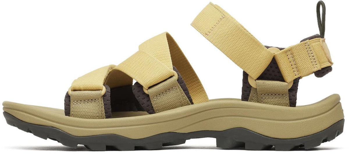 Merrell Speed Fusion Sport RMX Men's Sandals - Brown - View 3
