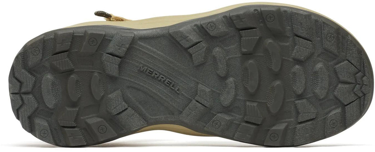Merrell Speed Fusion Sport RMX Men's Sandals - Brown - View 2