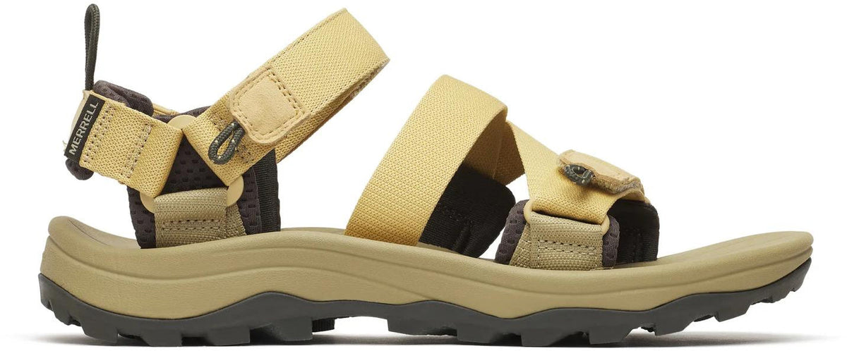 Merrell Speed Fusion Sport RMX Men's Sandals - Brown - View 1