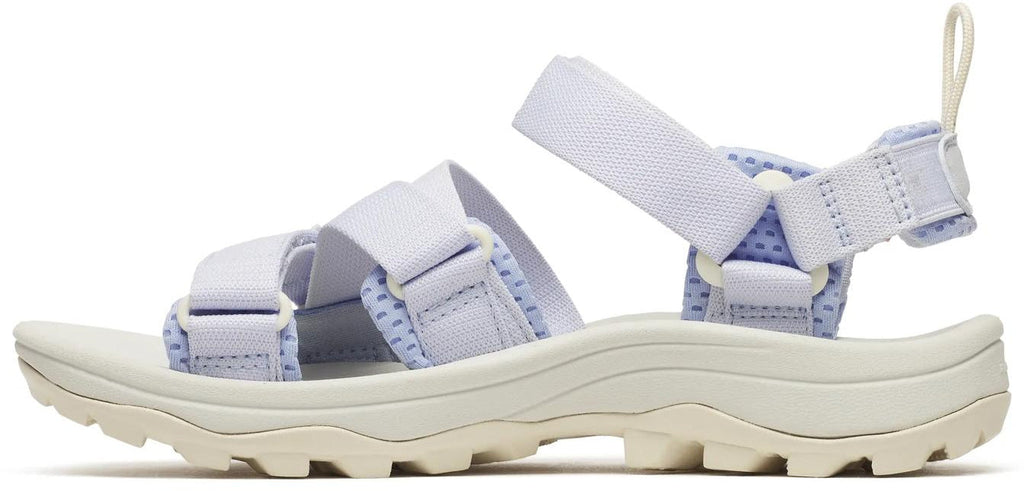 Merrell Speed Fusion Sport RMX Women's Sandals - Blue - View 3
