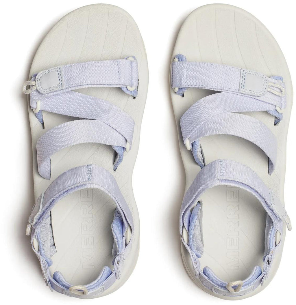 Merrell Speed Fusion Sport RMX Women's Sandals - Blue - View 4