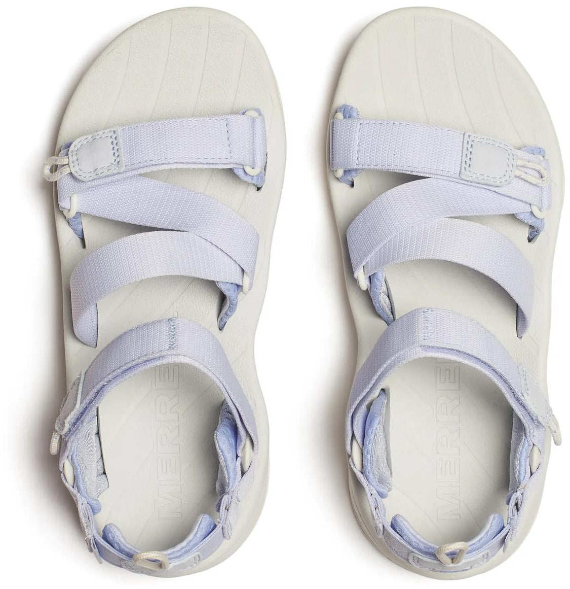 Merrell Speed Fusion Sport RMX Women's Sandals - Blue - View 4