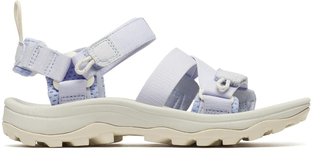 Merrell Speed Fusion Sport RMX Women's Sandals - Blue - View 1