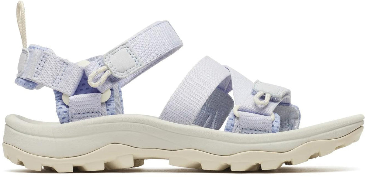 Merrell Speed Fusion Sport RMX Women's Sandals - Blue - View 1