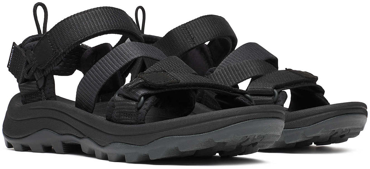 Merrell Speed Fusion Sport RMX Women's Sandals - Black - View 6
