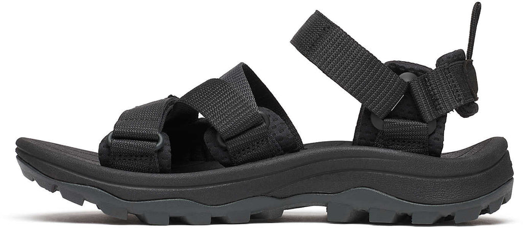 Merrell Speed Fusion Sport RMX Women's Sandals - Black - View 3