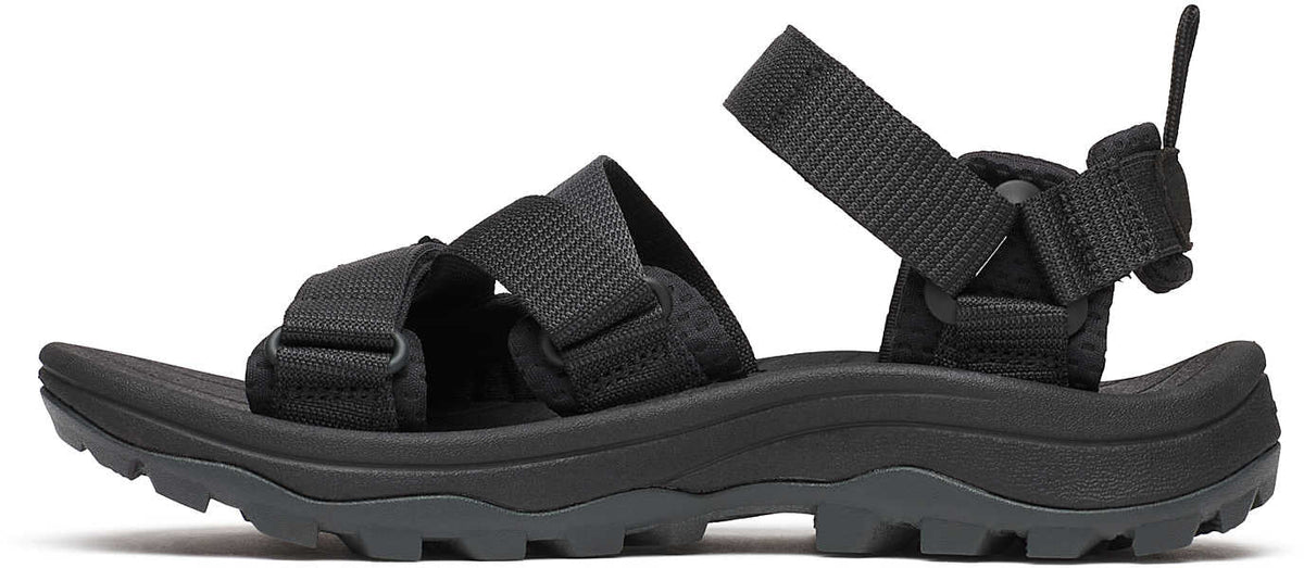 Merrell Speed Fusion Sport RMX Women's Sandals - Black - View 3