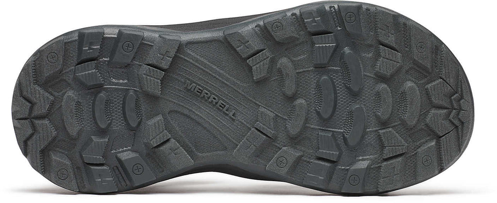 Merrell Speed Fusion Sport RMX Women's Sandals - Black - View 2