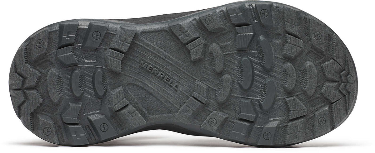 Merrell Speed Fusion Sport RMX Women's Sandals - Black - View 2