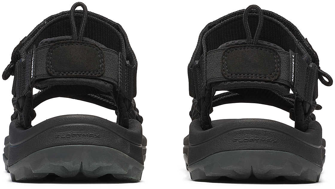 Merrell Speed Fusion Sport RMX Men's Sandals - Black - View 5