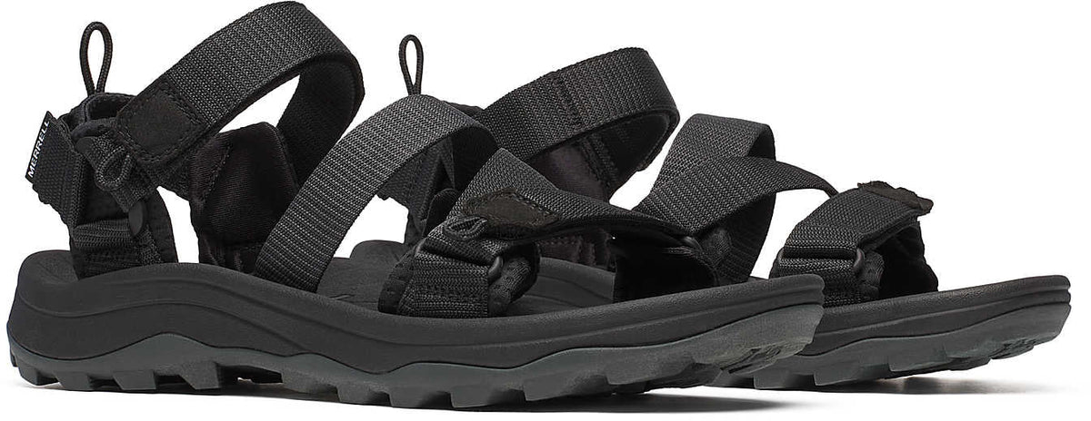 Merrell Speed Fusion Sport RMX Men's Sandals - Black - View 6